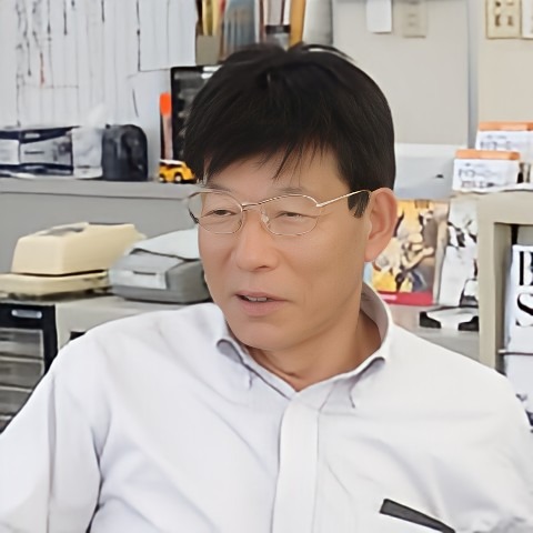 株式会社栢田自動車 代表取締役 伊藤 満吉