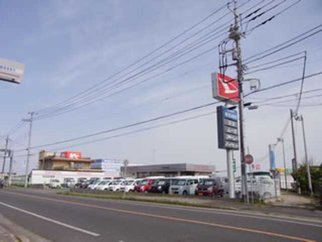 株式会社栢田自動車  八日市場店